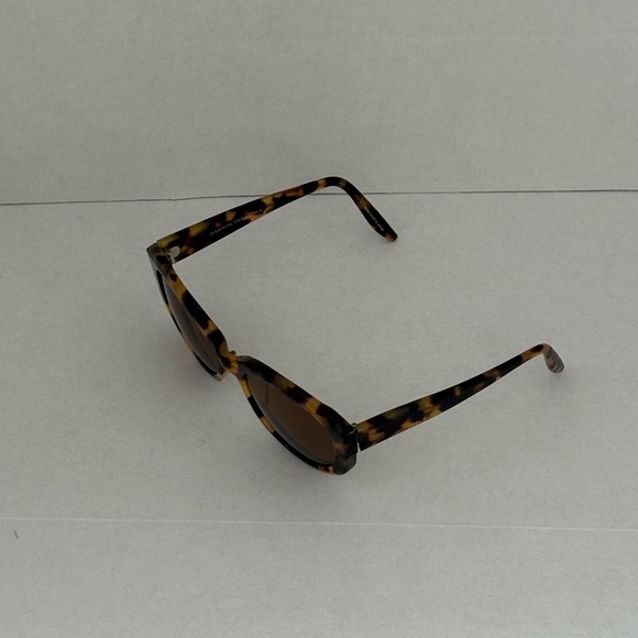 BARTON PERREIRA PATCHETT Sunglasses. No case. - Picture 2 of 9